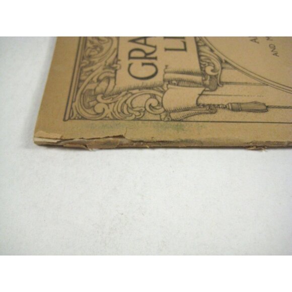 LElisire DAmore Elixir of Love Grand Opera Lot 4 Librettos 2 Programs 2 Flyers - Picture 5 of 12